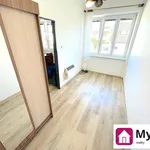 Rent 2 bedroom apartment of 40 m² in Znojmo