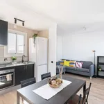 Alquilar 1 dormitorio apartamento en barcelona