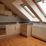 Rent 1 bedroom apartment of 44 m² in České Budějovice