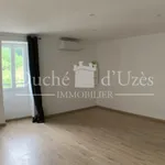 Appartement de 41 m² avec 2 chambre(s) en location à Besseges