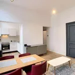 Rent 1 bedroom apartment in brussels