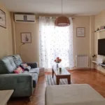 Rent 4 bedroom apartment of 150 m² in Madrid