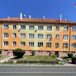 Rent 2 bedroom apartment of 52 m² in Sokolov