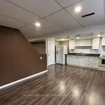 Appartement de 75 m² avec 1 chambre(s) en location à New Tecumseth (Alliston)