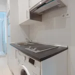 Rent 2 bedroom apartment of 30 m² in Madrid