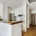 Appartement de 377 m² avec 1 chambre(s) en location à Paris