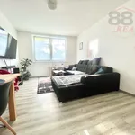 Rent 3 bedroom apartment in Chomutov