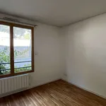 Rent 3 bedroom apartment of 64 m² in Saint-Genis-Laval