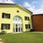 Villa a Schiera in affitto ad Anzola dell'Emilia via t. Nuvolari, 7, non arredato/vuoto, giardino privato, riscaldamento autonomo - TrovaCasa