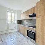 Appartement de 65 m² avec 3 chambre(s) en location à Mulhouse