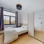 Rent a room in brussels