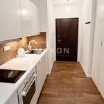 Rent 1 bedroom apartment of 36 m² in Warsaw