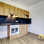 Pronajměte si 3 ložnic/e byt o rozloze 84 m² v Trhový Štěpánov