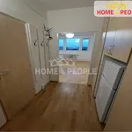 Rent 1 bedroom apartment of 24 m² in Brno