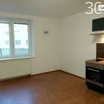 Pronájem bytu 1+kk 30m²