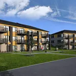 Rent 3 bedroom apartment in Sherbrooke