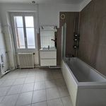 Appartement 3 pièces - Châteauroux (36000)