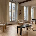 Appartement de 66 m² avec 2 chambre(s) en location à TOURS