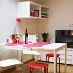 Rent 1 bedroom apartment of 43 m² in Prague