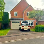 Rent 4 bedroom house in Farnborough