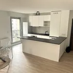 Appartement de 50 m² avec 2 chambre(s) en location à Paris