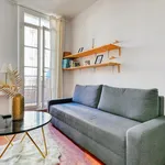 Appartement de 390 m² avec 1 chambre(s) en location à Marseille