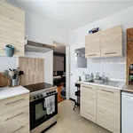 Rent 2 bedroom apartment in LIÈGE