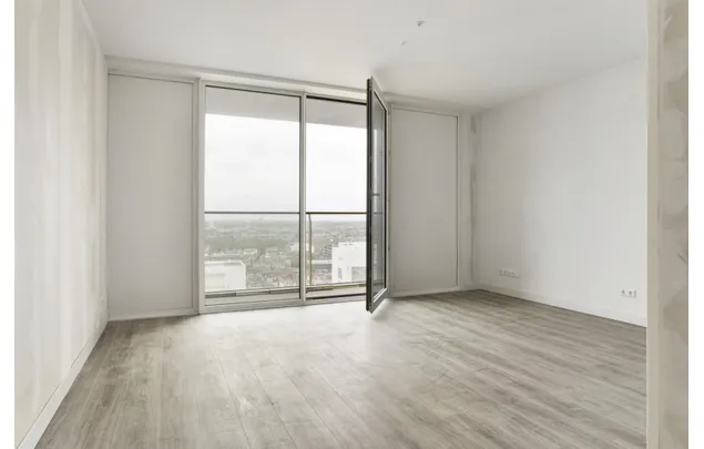 Huur 1 slaapkamer appartement van 74 m² in Den