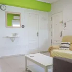 Rent a room in madrid