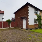 2 bedroom semi-detached house to rent