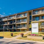 Appartement de 1044 m² avec 2 chambre(s) en location à Calgary