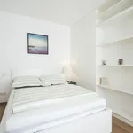 Miete 1 Schlafzimmer wohnung von 53 m² in Frankfurt