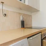 Appartement de 40 m² avec 1 chambre(s) en location à Paris