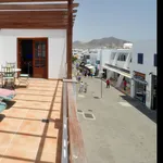 Rent 4 bedroom apartment of 140 m² in Playa Blanca