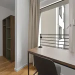 Rent a room in Berlin