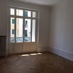 Appartement de 63 m² avec 2 chambre(s) en location à à Annecy