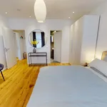 Miete 1 Schlafzimmer wohnung von 78 m² in Berlin