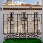 Rent a room of 125 m² in madrid