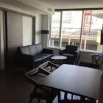 Appartement de 527 m² avec 1 chambre(s) en location à Vancouver