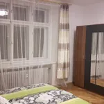 Pronajměte si 2 ložnic/e byt o rozloze 56 m² v Prague