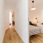 Alquilar 5 dormitorio apartamento en Valencia