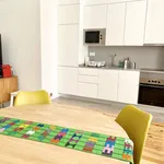 Rent 2 bedroom apartment of 72 m² in lisbon