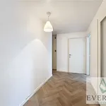  appartement avec 3 chambre(s) en location à JETTE