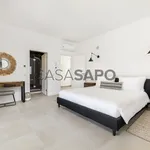 Rent 5 bedroom house in Loulé