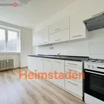 Rent 2 bedroom apartment of 39 m² in Ostrava