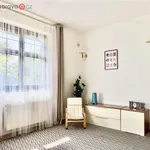 Rent 1 bedroom house of 368 m² in Zlín