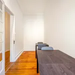 Quarto de 160 m² em Lisboa