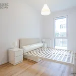 Rent 2 bedroom apartment of 42 m² in Warsaw