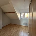 Louer appartement de 2 pièces 45 m² 520 € à Saint-Quentin (02100) : une annonce Arthurimmo.com