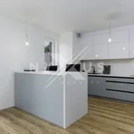 Pronajměte si 3 ložnic/e byt o rozloze 84 m² v Prague